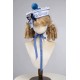 Twin Bears Antique Navy Bear Top Skirt Paneled OP and Sets(2nd Pre-Order/2 Colours/Full Payment Without Shipping)
